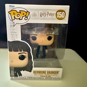 Funko Pop! Harry Potter 150 Hermione Granger